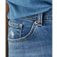 Levi's wo Classic Straight-leg Jeans Moonlit Sky
