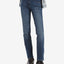 Levi's wo Classic Straight-leg Jeans Seattle Blues