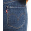 Levi's wo Classic Straight-leg Jeans Seattle Blues