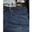 Levi's wo Classic Straight-leg Jeans Seattle Blues