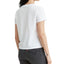 Levi's wo Graphic T-shirt Postcard Serif White+