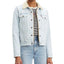 Levi's wo Original Sherpa Trucker Beacon Of Light