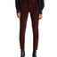 Levi's wo Skinny Wedgie Jeans Malbec Moleskin