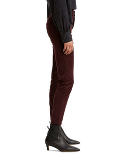 Levi's wo Skinny Wedgie Jeans Malbec Moleskin thumbnail 3