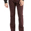 Levis Pomegranate 511 Slim Fit Stretch Jaspee Jeans