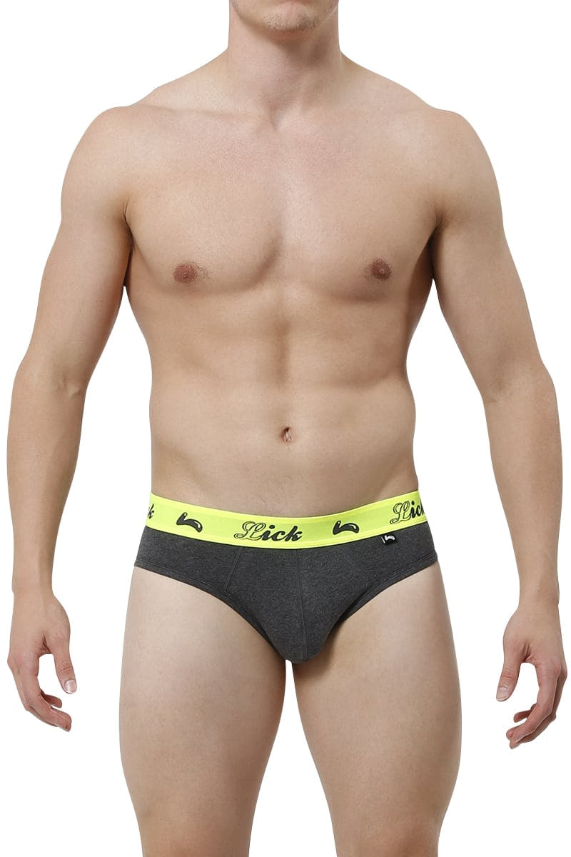 Lick Alto Neon Brief