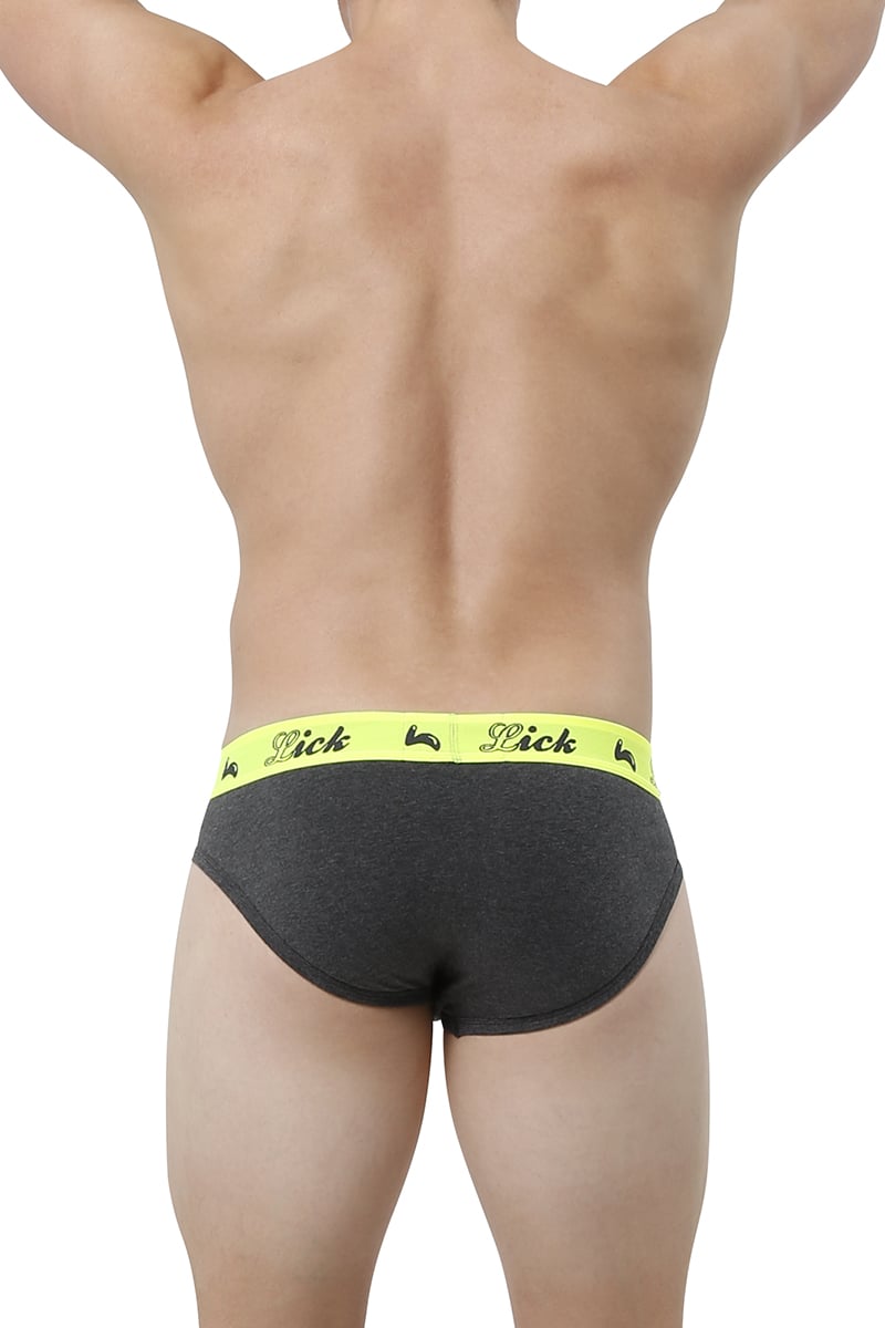 Lick Alto Neon Brief