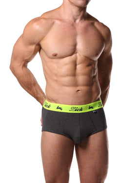 Lick Alto Neon Hipster Brief thumbnail 2