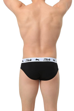Lick Black Bold Brief thumbnail 2