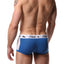 Lick Blue Bamboo Hipster Trunk