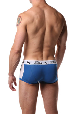 Lick Blue Bamboo Hipster Trunk thumbnail 3
