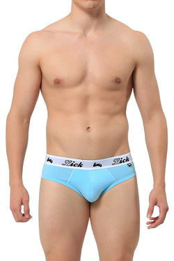 Lick Blue Bold Brief thumbnail 1