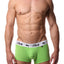 Lick Green Bamboo Hipster Trunk