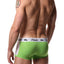 Lick Green Bamboo Hipster Trunk