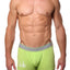 Lick Lime Graphic Boxer-Trunk