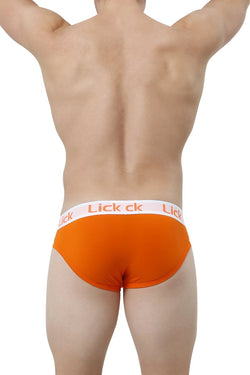Lick Orange Intense Brief thumbnail 2