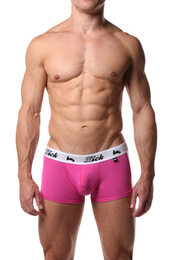 Lick Pink Bamboo Hipster Trunk thumbnail 1