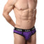 Lick Purple Air Brief