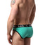 Lick Teal Green Air Brief