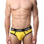 Lick Yellow Air Brief