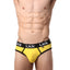 Lick Yellow Air Brief