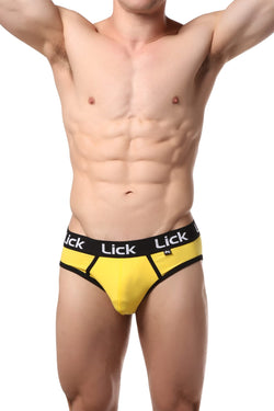 Lick Yellow Air Brief thumbnail 2