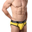 Lick Yellow Air Brief
