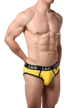 Lick Yellow Air Brief thumbnail 3
