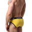 Lick Yellow Air Brief