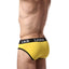 Lick Yellow Air Brief