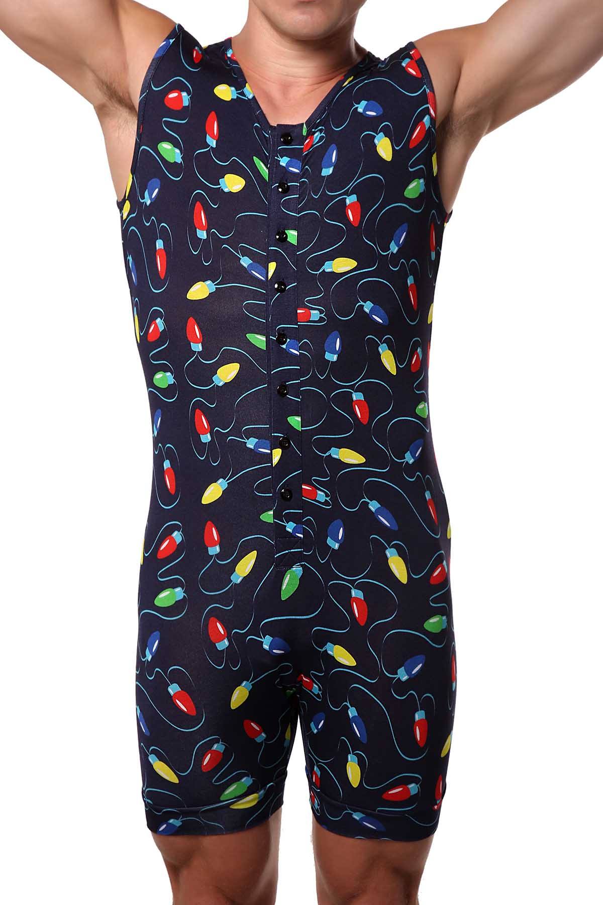 Light-Me-Up Jumper