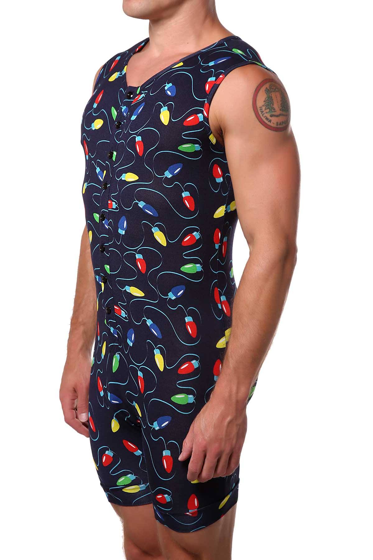Light-Me-Up Jumper