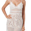 Linea Donatella Off-White/Natural Bellisima Bridal Chemise