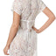 Linea Donatella Off White and Natural Bellisima Bridal Lace Wrap
