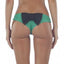 Lolli Green Bow Bottom