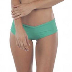 Lolli Green Bow Bottom thumbnail 4