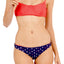 Lolli Navy Ahoy Teeny Tiny Bottom