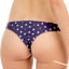 Lolli Navy Ahoy Teeny Tiny Bottom