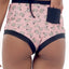 Lolli Tasty Bananas Cheeky High Waisted Bottom