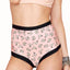 Lolli Tasty Bananas Cheeky High Waisted Bottom