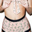 Lolli Tasty Bananas Cheeky High Waisted Bottom