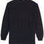 Love Tribe Trendy Plus Friends Christmas Top Black