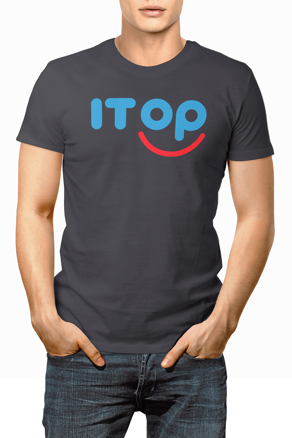 LowTee ITop Graphic Tee