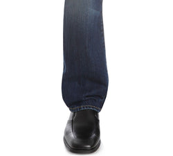 Lucky Brand 181 Relaxed Straight Fit Jeans Lakewood thumbnail 3