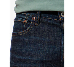 Lucky Brand 181 Relaxed Straight Fit Jeans Oceanside thumbnail 2