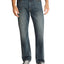 Lucky Brand 181 Relaxed Straight Fit Jeans Wilder