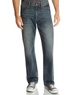 Lucky Brand 181 Relaxed Straight Fit Jeans Wilder thumbnail 1