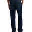 Lucky Brand 181 Relaxed Straight Fit Stretch Coolmaxtemperature-regulating Jeans Balsam