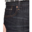 Lucky Brand 221 Original Straight Fit Jeans Barite