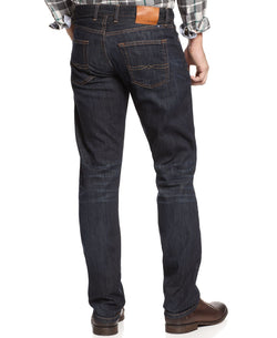 Lucky Brand 221 Original Straight Fit Jeans Barite thumbnail 4